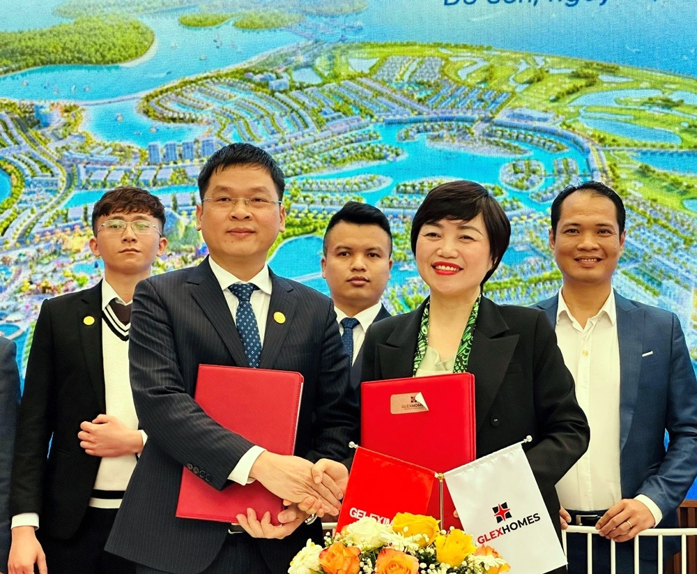 ABC Việt Nam chính thức phân phối bất động sản nghỉ dưỡng giải trí siêu sang tại dự án Dragon Ocean Đồ Sơn