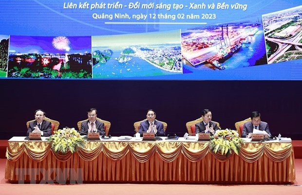 Hà Nội phấn đấu ngang tầm Thủ đô các nước phát triển trong khu vực