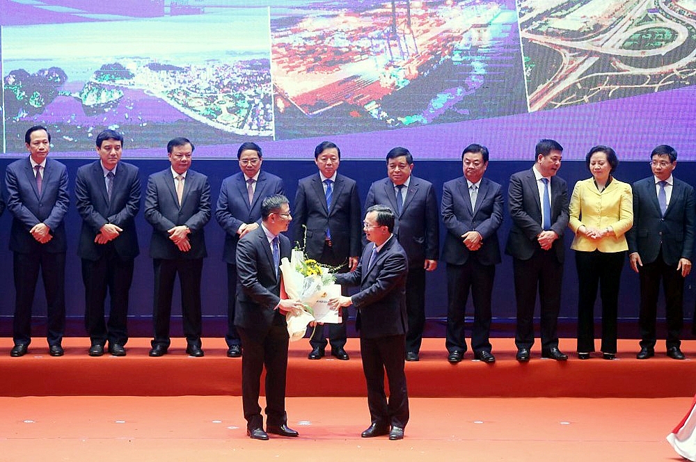 Hơn 2,6 tỷ USD vốn nước ngoài đầu tư vào Đồng bằng sông Hồng