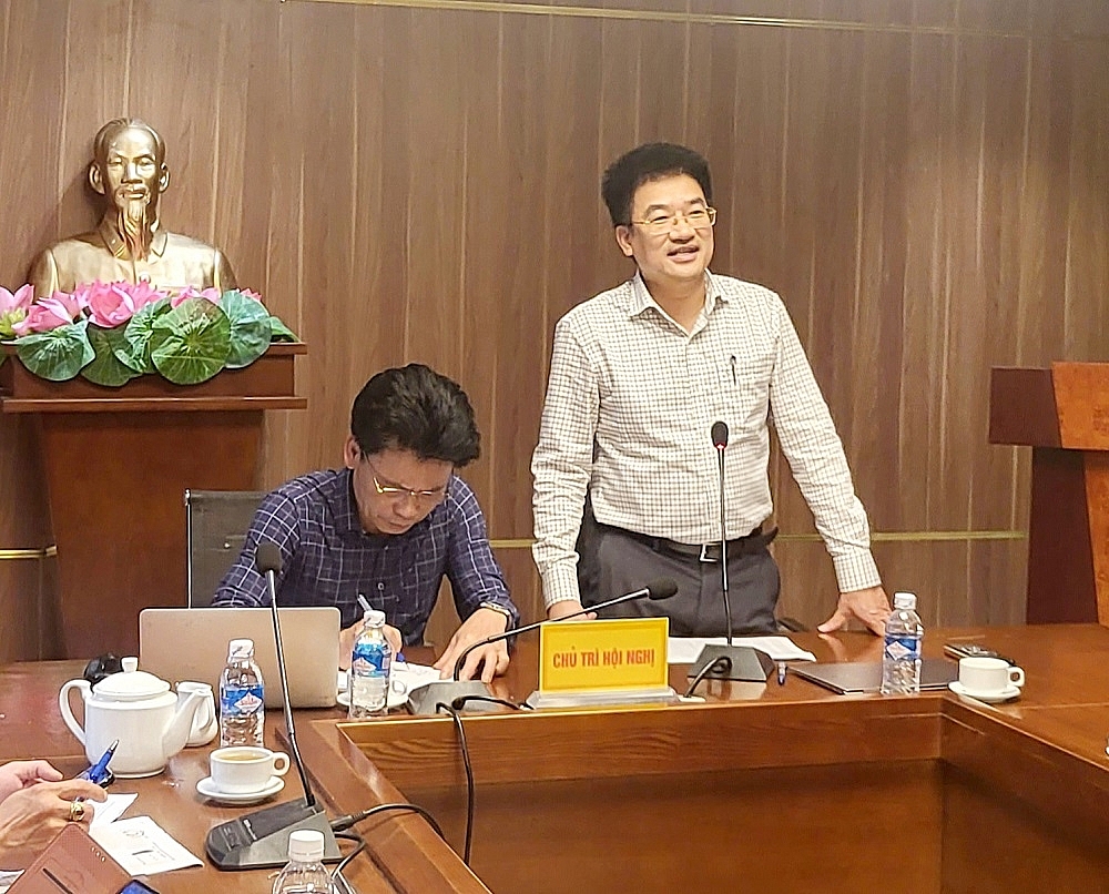 Hà Tĩnh: Tăng cường công tác quản lý Nhà nước về lĩnh vực xây dựng ở cơ sở