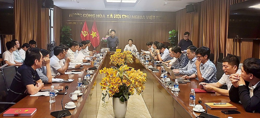 Hà Tĩnh: Tăng cường công tác quản lý Nhà nước về lĩnh vực xây dựng ở cơ sở