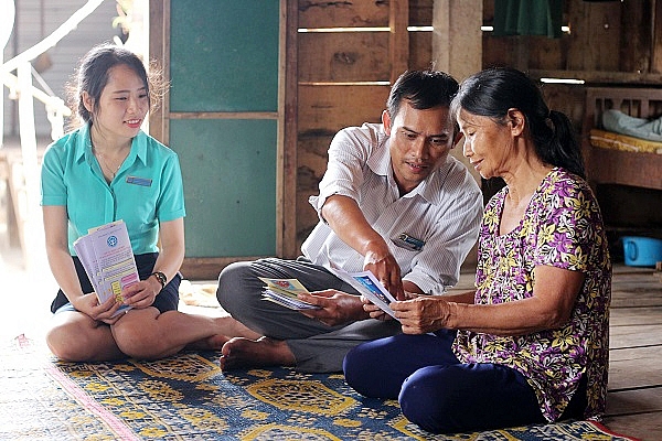 BHXH Việt Nam: 28 năm nỗ lực vì sự nghiệp an sinh xã hội