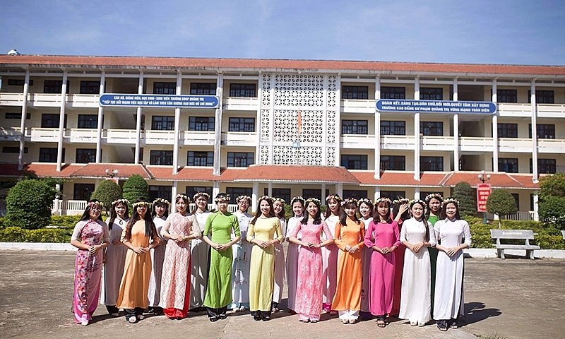 Quảng Trị: Kiến nghị thành lập trường đại học