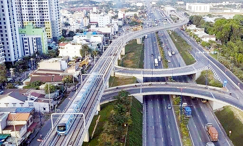 Thành phố Hồ Chí Minh quy định trách nhiệm quản lý về chất lượng và bảo trì công trình xây dựng