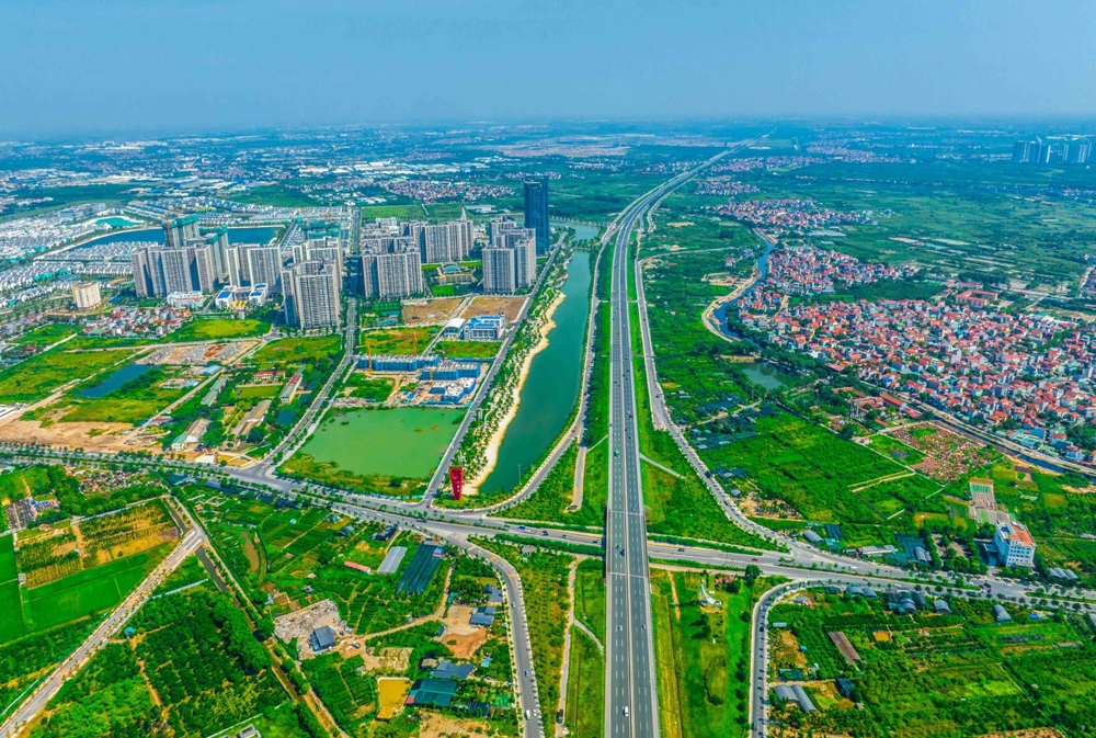 “Tọa độ vàng” của tòa căn hộ phong cách khách sạn 5 sao giữa lòng “Quận Ocean”