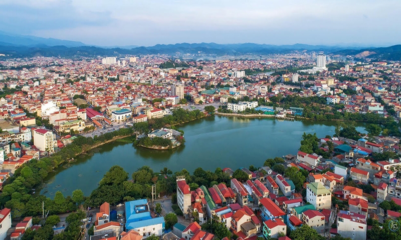 Lạng Sơn: Tập trung nguồn lực thúc đẩy phát triển đô thị bền vững