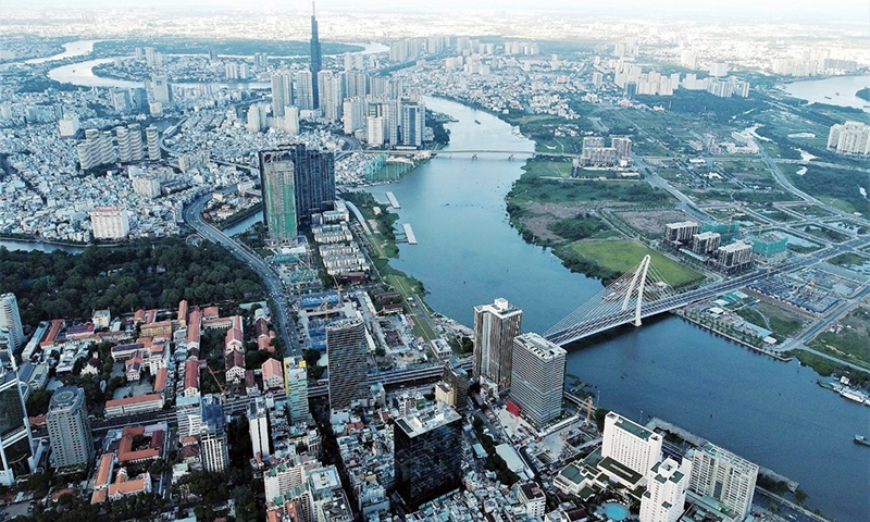 Sở Xây dựng Thành phố Hồ Chí Minh: Tăng cường giám sát đảm bảo an toàn công trình xây dựng
