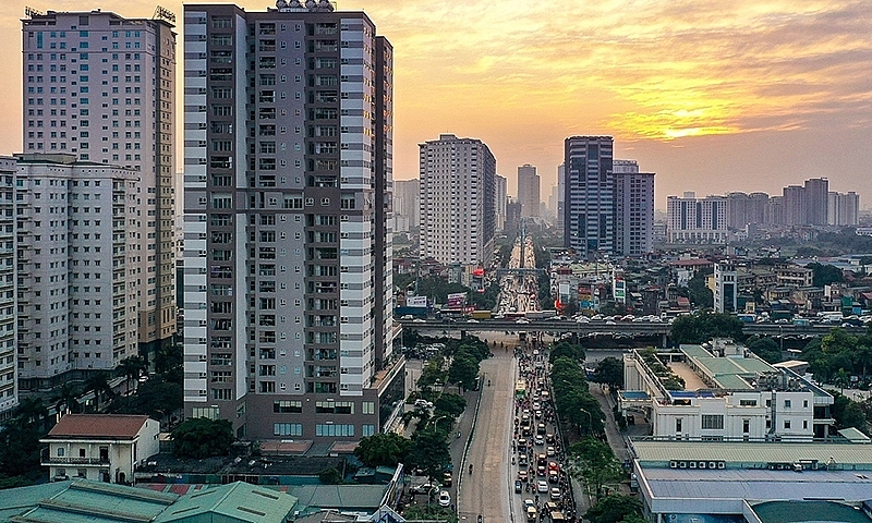 Chuyên gia: Trung bình người Việt cần hơn 23 năm để mua được nhà ở