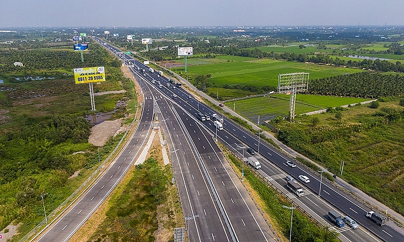 TP.HCM đề xuất dự án đường sắt 9 tỷ USD có 12 km trên cao