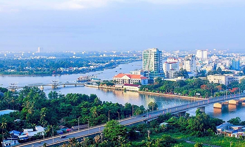 Báo Xây dựng: Sớm thành lập Văn phòng đại diện khu vực Đồng bằng Sông Cửu Long