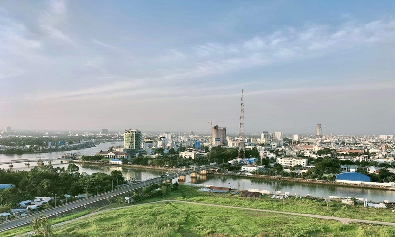 Báo Xây dựng: Sớm thành lập Văn phòng đại diện khu vực Đồng bằng Sông Cửu Long