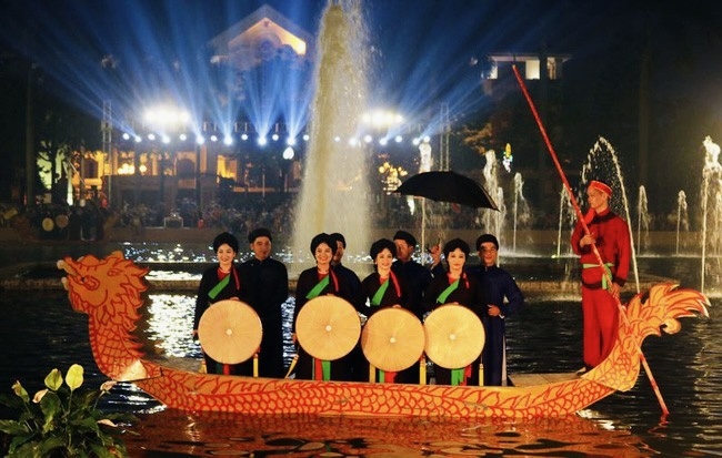 Bắc Ninh: Kết nối tinh hoa các di sản văn hoá phi vật thể với Festival “Về miền Quan họ - 2023”
