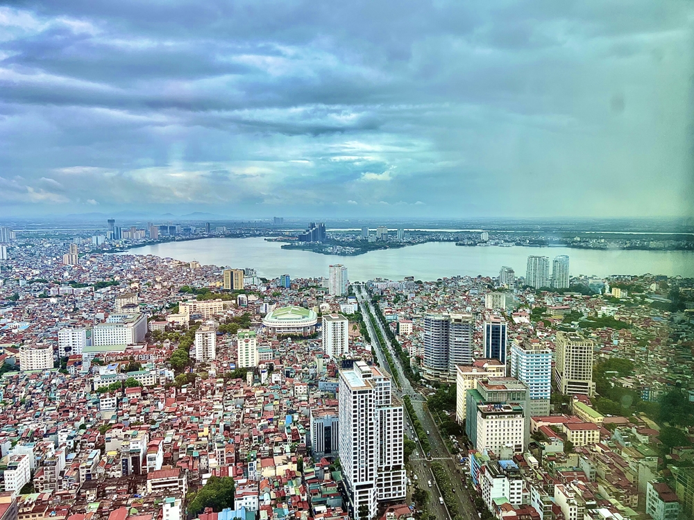Quản lý đô thị: Kinh nghiệm thế giới và một số đề xuất cho Việt Nam
