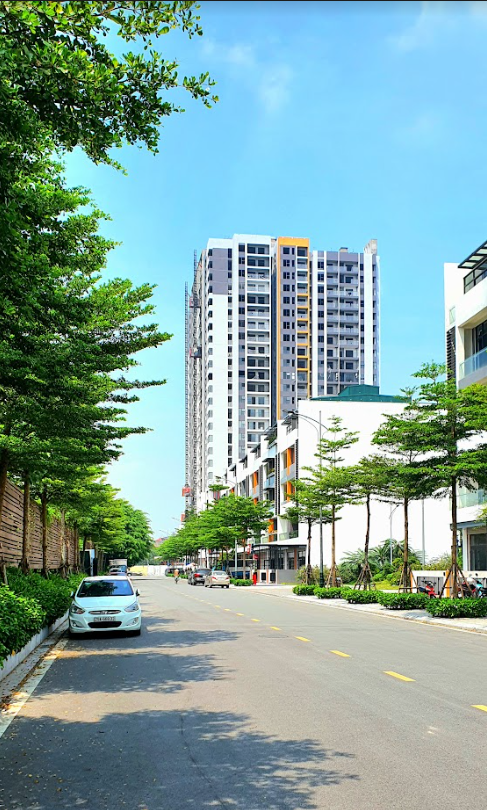 Chỉ từ 2,2 tỷ sở hữu căn hộ cao cấp nhận nhà ở ngay tại Hà Nội