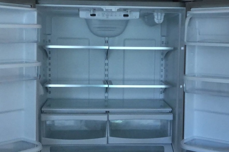 Hướng dẫn cách tự khắc phục 4 lỗi đơn giản của tủ lạnh