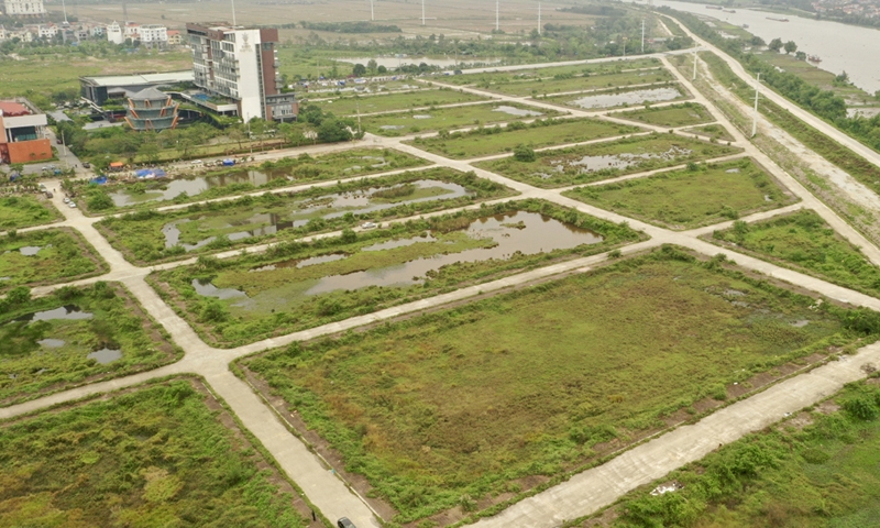 Ninh Bình: Tập trung đấu giá quyền sử dụng đất các khu đất ở