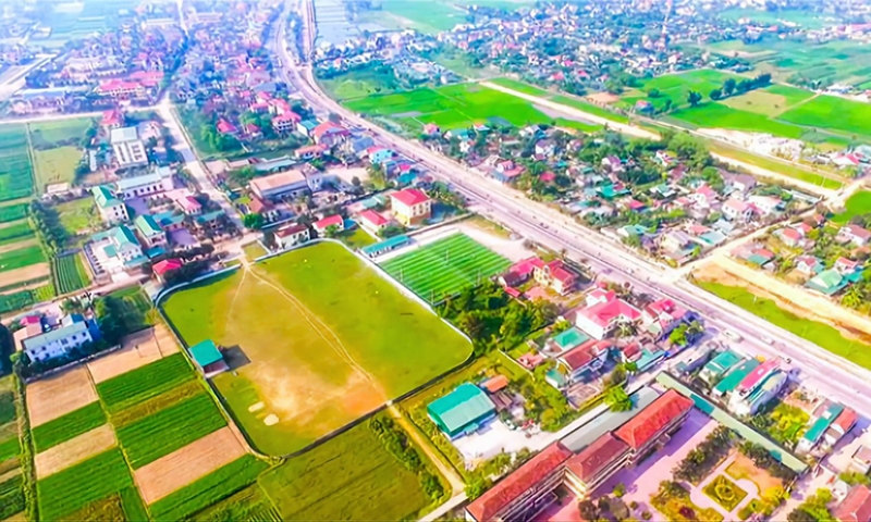 Đăng ký làm Khu đô thị gần 1.000 tỷ đồng ở Nghệ An, năng lực nhà đầu tư H&T Group Việt Nam vẫn đang là “ẩn số”?