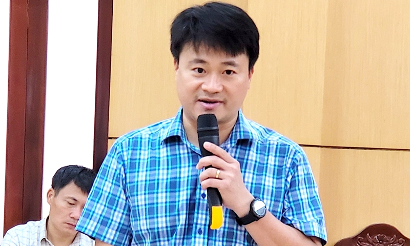 Chủ tịch UBND thành phố Quảng Ngãi xin lỗi dân