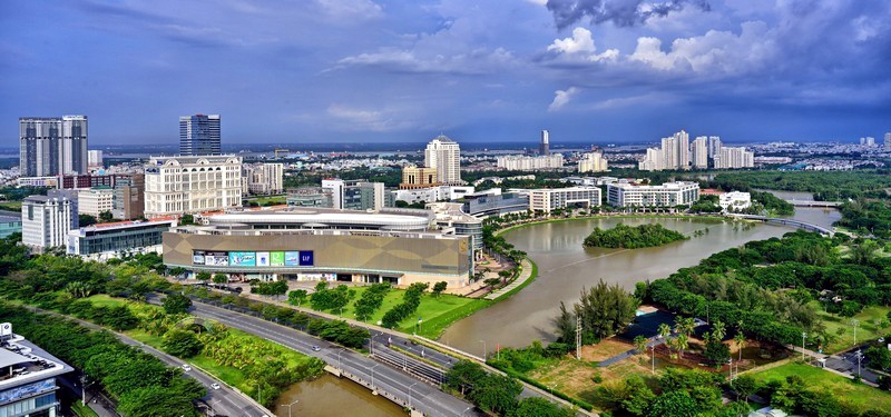 Thanh Hóa: Phê duyệt đồ án Quy hoạch chi tiết xây dựng tỷ lệ 1/500 Khu đô thị Phú Hưng