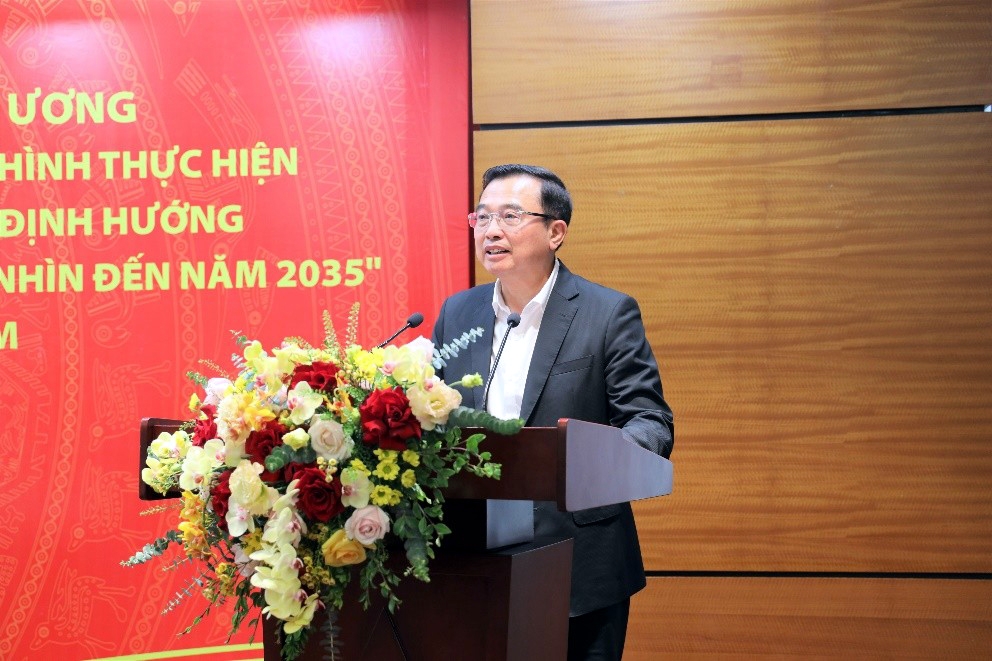 Cần định hướng chiến lược mới cho phát triển ngành Dầu khí và Tập đoàn Dầu khí quốc gia Việt Nam
