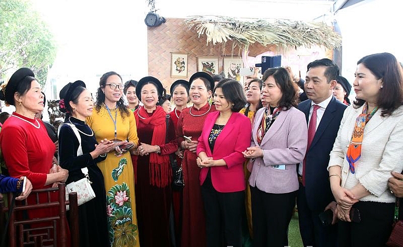 Bắc Ninh: Nhiều hoạt động đặc sắc tại Festival “Về miền Quan họ 2023”