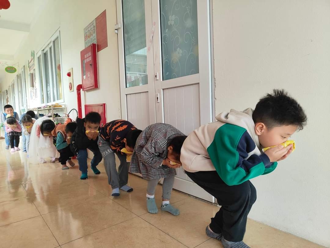 Hà Đông (Hà Nội): Chú trọng công tác phòng cháy chữa cháy trong trường học