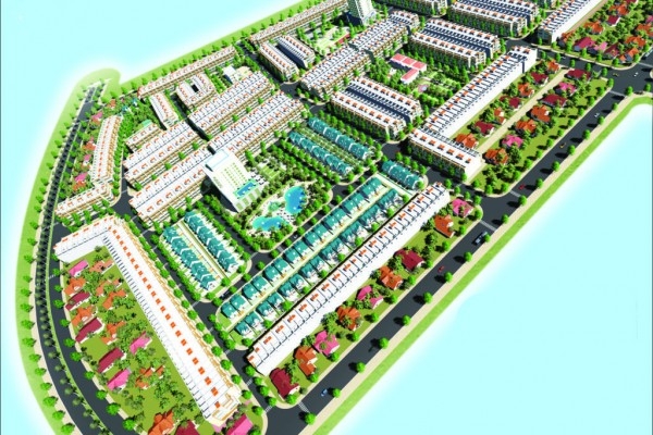 Công ty Cổ phần Vinaconex 25: Lại gia hạn tiến độ dự án bất động sản tại Quảng Nam