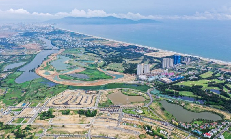 Công ty Cổ phần Vinaconex 25: Lại gia hạn tiến độ dự án bất động sản tại Quảng Nam