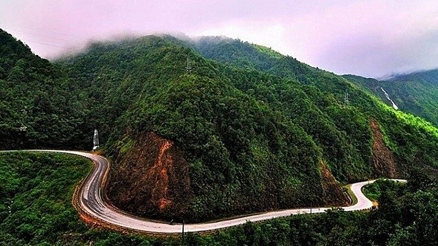 Đầu tư Dự án Hầm đường bộ qua đèo Hoàng Liên kết nối Lào Cai với Lai Châu