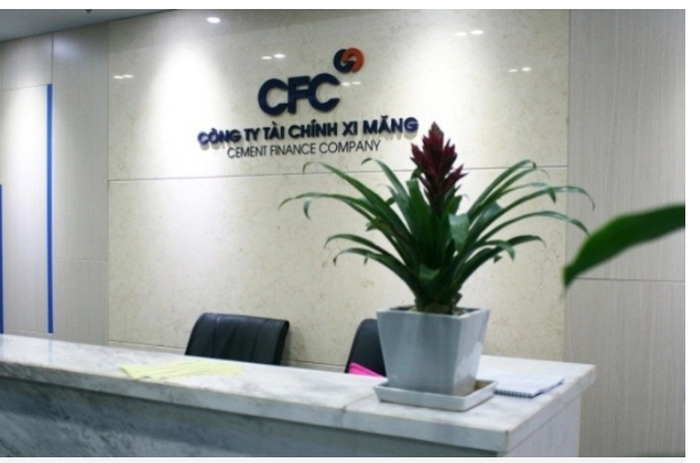Cần hiểu rõ về Công ty tài chính cổ phần xi măng (CFC)