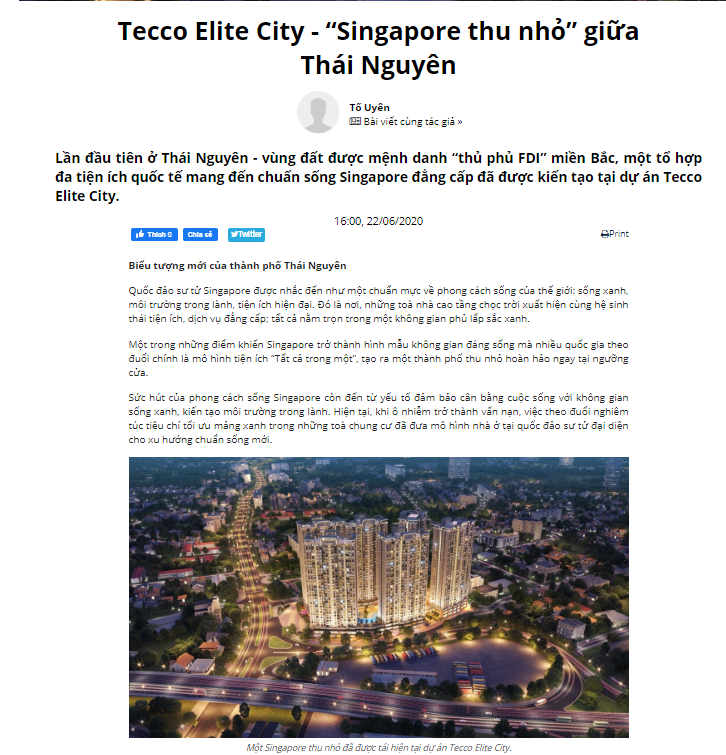 Thái Nguyên: Bất cập tại chung cư được quảng cáo “là nơi an cư lý tưởng”
