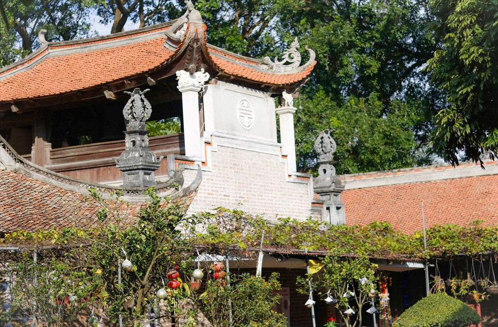 Bắc Giang: Tổ chức Lễ hội chùa Vĩnh Nghiêm có quy mô lớn nhất từ trước đến nay