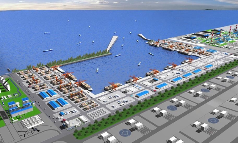 Quảng Trị: Dự án cảng Mỹ Thủy chậm triển khai khiến nhiều hộ dân “đi không nỡ, ở không đành”