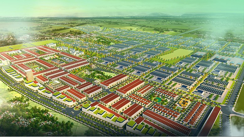 Dự án khu đô thị Thuận Thành III: Hoàn thiện thủ tục pháp lý, đảm bảo quyền lợi nhà đầu tư