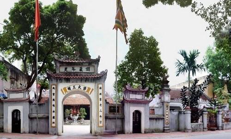 Hưng Yên: Đầu tư 120 tỷ đồng tu bổ, tôn tạo quần thể di tích lịch sử và kiến trúc quốc gia đặc biệt Phố Hiến