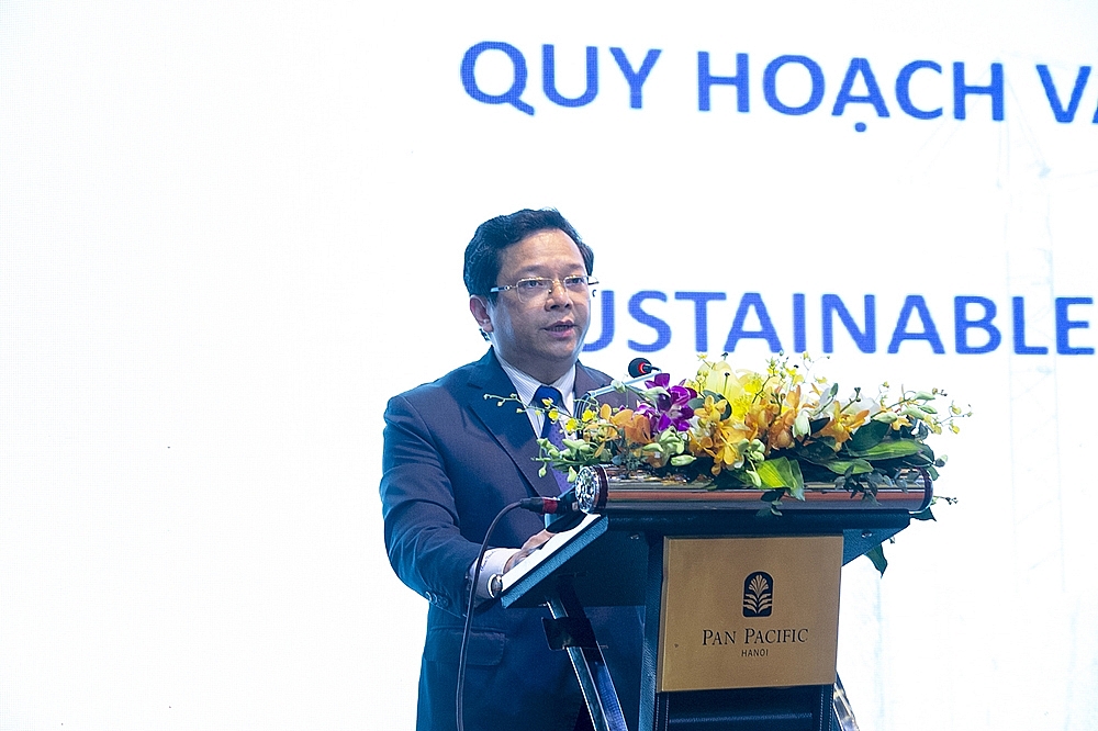 Việt Nam và Pháp tăng cường hợp tác phát triển đô thị bền vững