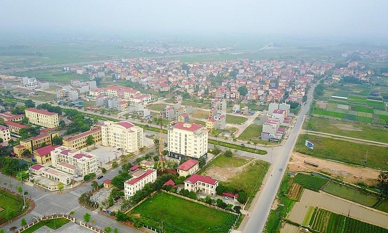 Hà Nội: Huyện Mê Linh đề xuất thu hồi nhiều dự án chậm triển khai