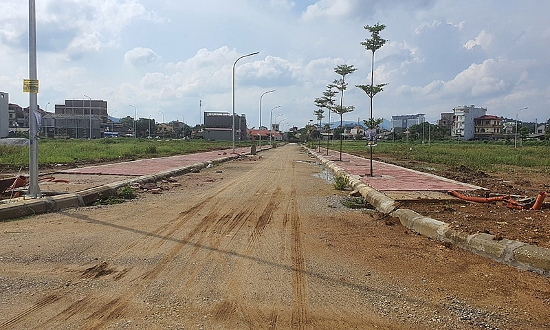 Hà Nam kêu gọi nhà đầu tư cho dự án khu dân cư hơn 5.100 tỷ