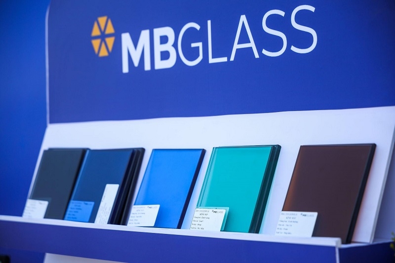 Kính cường lực MB Glass: Từ doanh nghiệp lâu đời đến thương hiệu tiềm năng của ngành kính