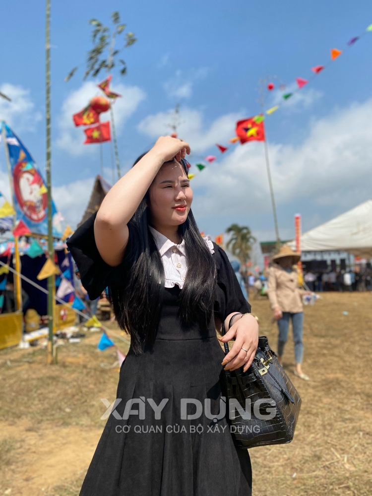 Đắk Lắk: Đặc sắc ngày hội văn hóa các dân tộc tại huyện Ea Kar