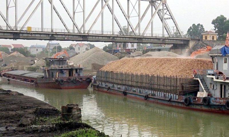 Thái Nguyên: Giải bài toán chậm tiến độ tại dự án cầu Đa Phúc