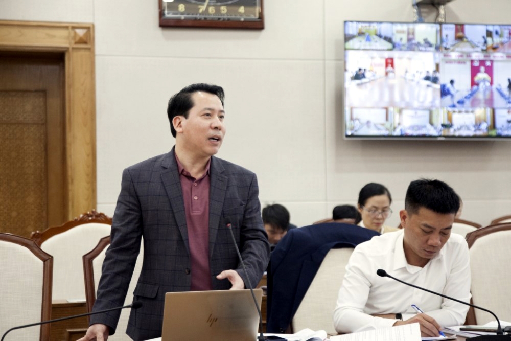 Quảng Ninh: Đất đồi tập trung phục vụ dự án công