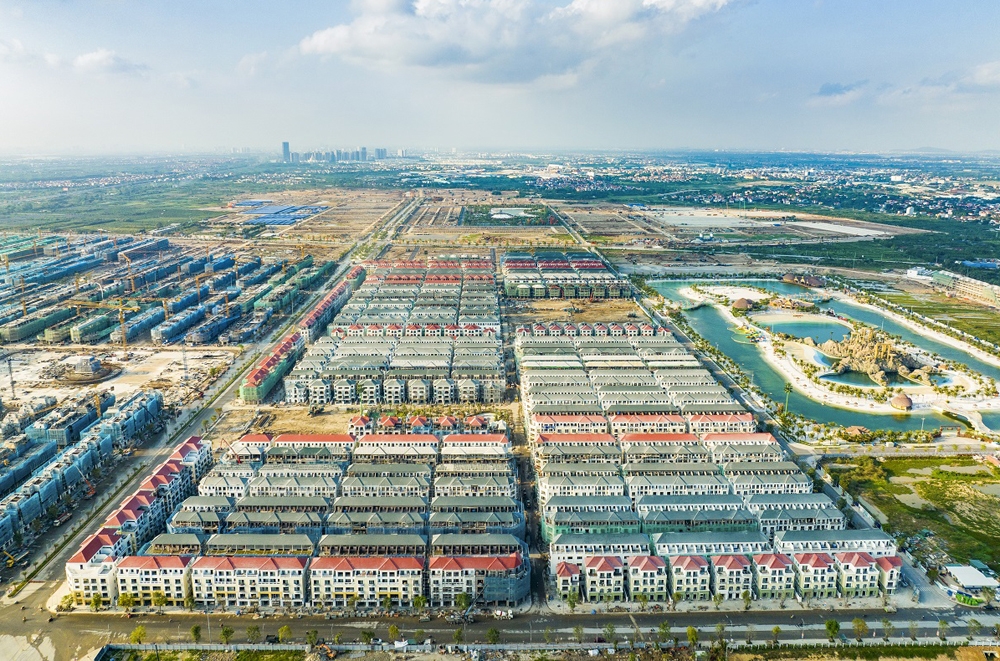 Mega Complex – Mô hình dẫn dắt thị trường bất động sản trong chu kỳ tăng trưởng mới