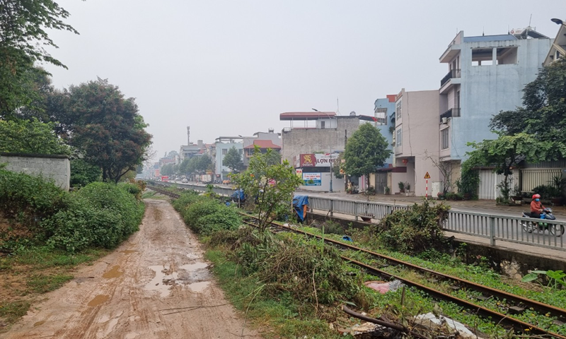 Thái Nguyên: Nâng cao chất lượng đời sống dân sinh về hạ tầng kỹ thuật đô thị