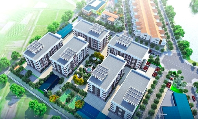 Gỡ khó cho dự án nhà ở xã hội tại Nghệ An cần có kế hoạch, giải pháp rõ ràng