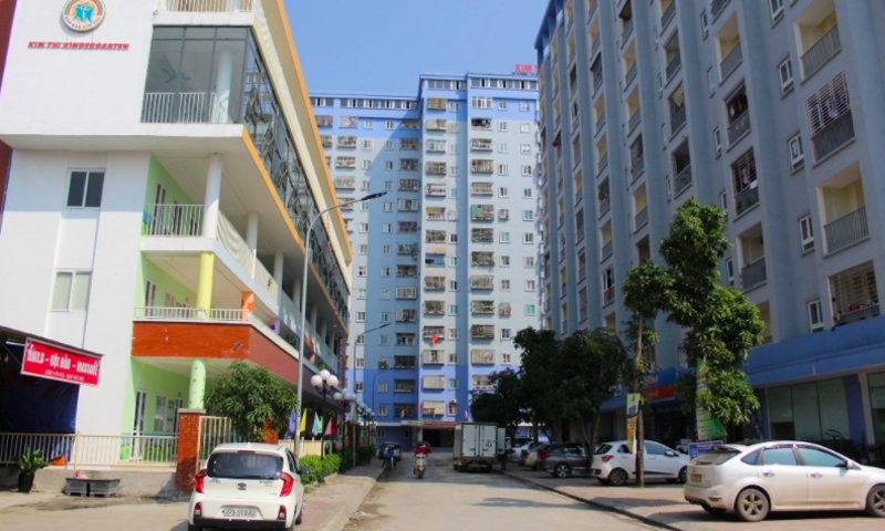 Gỡ khó cho dự án nhà ở xã hội tại Nghệ An cần có kế hoạch, giải pháp rõ ràng
