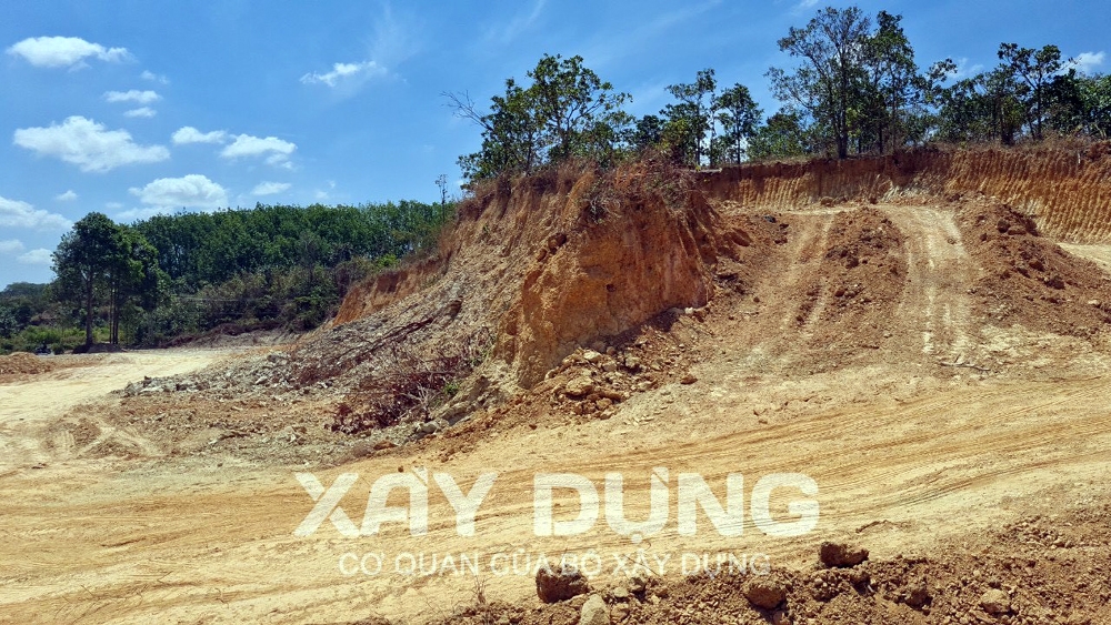 Đắk Nông: Thấy gì từ vụ việc “đất tặc lộng hành” tại huyện Cư Jút