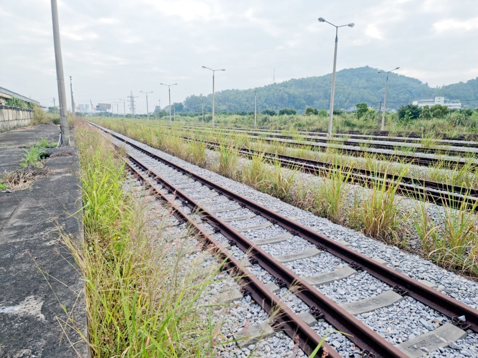 Quảng Ninh: Đề nghị Bộ Giao thông vận tải giải quyết vướng mắc tại Dự án đường sắt Phả Lại - Hạ Long