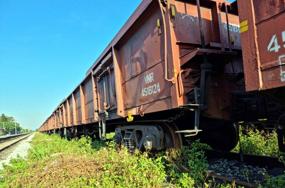 Quảng Ninh: Đề nghị Bộ Giao thông vận tải giải quyết vướng mắc tại Dự án đường sắt Phả Lại - Hạ Long