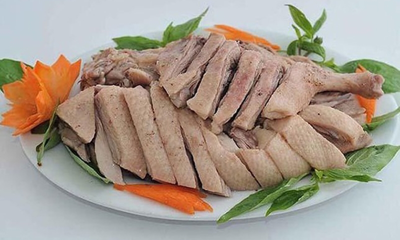 Thịt vịt ngon bổ nhưng ăn sai cách có thể gây ngộ độc nặng, bạn nên biết để tránh